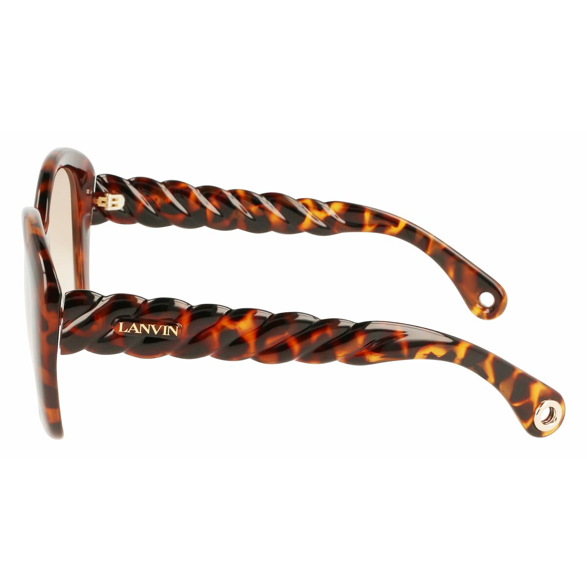 Zonnebril Dames Lanvin ø 54 mm